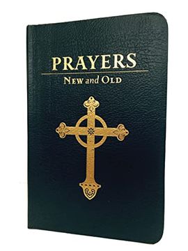 portada Prayers new and old 