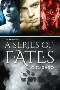 portada A Series of Fates: Volume 4 (en Inglés)
