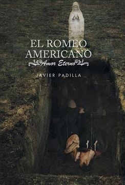 portada El Romeo Americano: Amor Eterno (en Inglés)