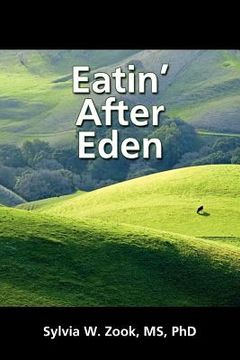 portada Eatin' After Eden (en Inglés)
