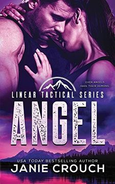 portada Angel (4) (Linear Tactical) (en Inglés)
