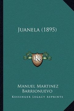 portada Juanela (1895)