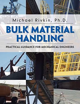 portada Bulk Material Handling: Practical Guidance for Mechanical Engineers 