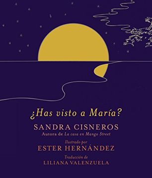 portada Has Visto a Maria? (in Spanish)