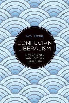 portada Confucian Liberalism