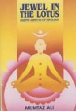 portada Jewel in the Lotus: Deeper Aspects of Hinduism