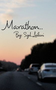portada Marathon (in English)