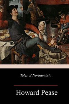 portada Tales of Northumbria 