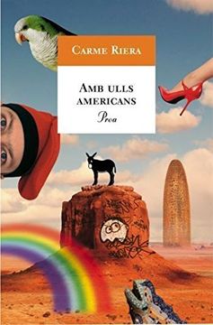 portada Amb Ulls Americans (in Catalá)