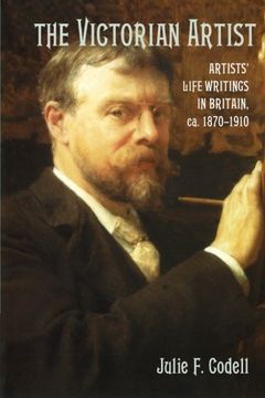 portada The Victorian Artist (in English)