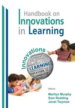 portada The Handbook on Innovations in Learning (en Inglés)