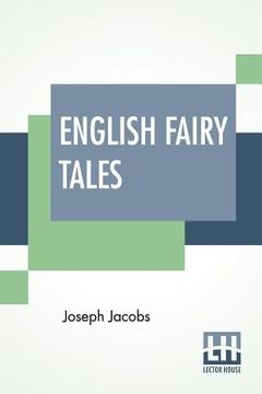 portada English Fairy Tales (en Inglés)