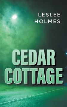 portada Cedar Cottage (in English)