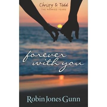 portada Forever With You (Christy & Todd, the Married Years)