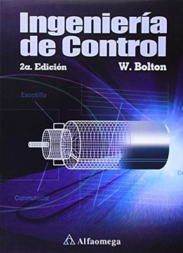 portada Ingenieria de Control (in Spanish)