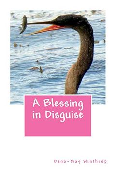 portada A Blessing in Disguise (en Inglés)