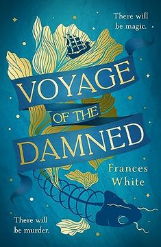 portada Voyage of the Damned (en Inglés)