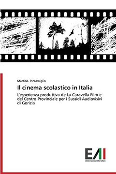 portada Il Cinema Scolastico in Italia