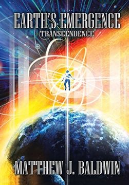 portada Earth's Emergence: Transcendence (en Inglés)