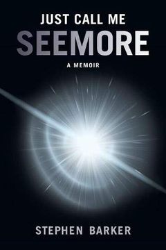 portada Just Call me Seemore: A Memoir (in English)