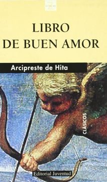 portada Libro de Buen Amor (in Spanish)