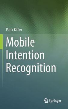 portada mobile intention recognition