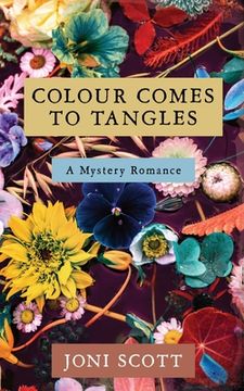 portada Colour comes to Tangles (en Inglés)