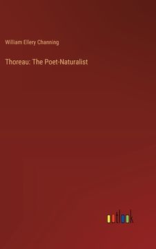 portada Thoreau: The Poet-Naturalist (in English)