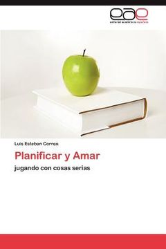 portada planificar y amar (in Spanish)