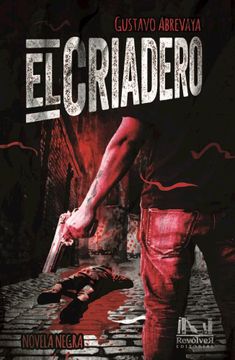 portada El Criadero (in Spanish)