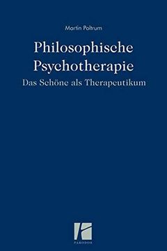 portada Philosophische Psychotherapie (en Alemán)