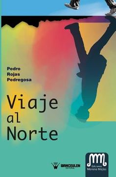 portada Viaje Al Norte (in Spanish)