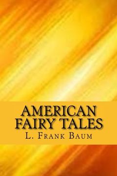 portada American fairy tales