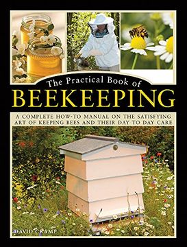 portada Practical Book of Beekeeping