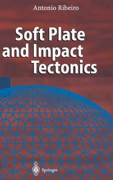 portada soft plate and impact tectonics (en Inglés)
