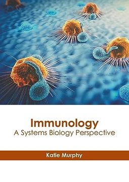 portada Immunology: A Systems Biology Perspective (en Inglés)