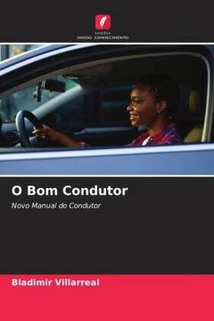 portada O bom Condutor: Novo Manual do Condutor