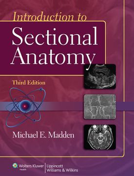 Introduction to Sectional Anatomy with Access Code (en Inglés)