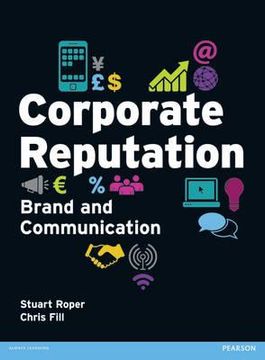 portada corporate reputation