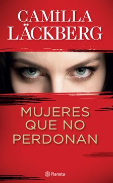 portada Mujeres que no Perdonan (in Spanish)