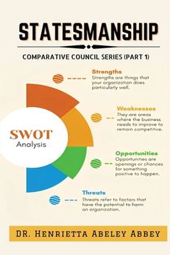 portada Statesmanship: Comparative Council Series (Part 1)