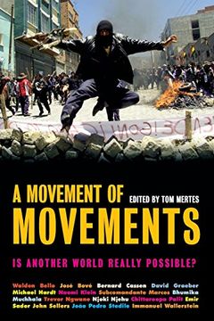 portada A Movement of Movements: Is Another World Really Possible? (in English)