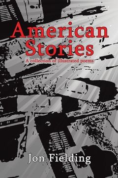 portada American Stories (en Inglés)