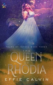 portada The Queen of Rhodia (en Inglés)