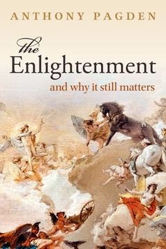 portada The Enlightenment: And Why it Still Matters