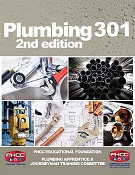 portada Plumbing 301