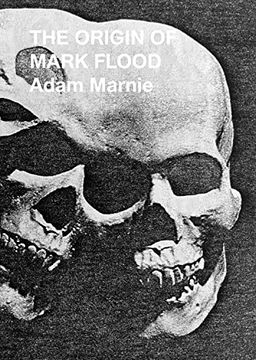 portada The Origin of Mark Flood (in English)
