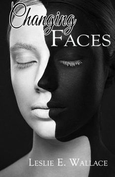 portada Changing Faces