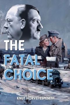 portada The Fatal Choice (en Inglés)