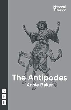 portada The Antipodes (in English)